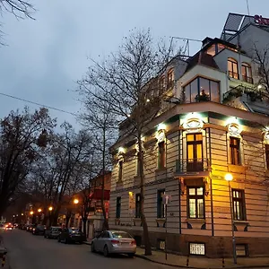 Skerzzo Plovdiv