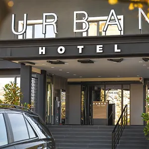 Hotel Urban