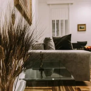 Aparthotel Orpheus