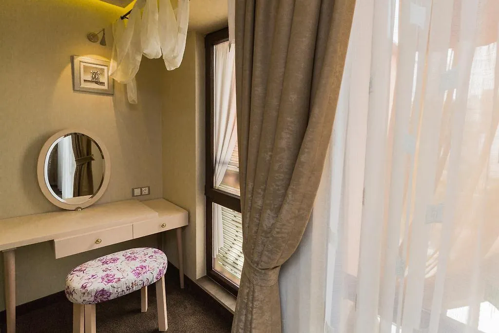 8 1/2 Art Guest House Plovdiv