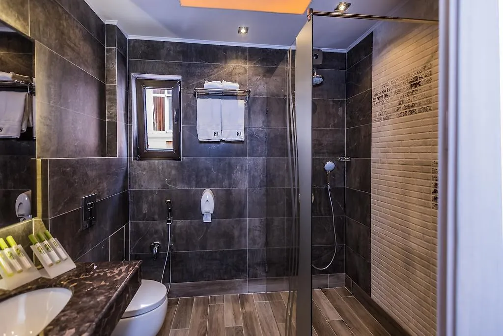 8 1/2 Art Guest House Plovdiv