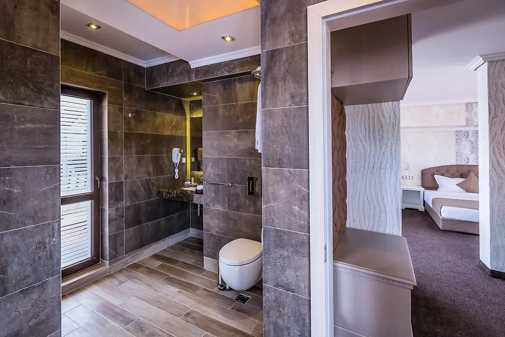 8 1/2 Art Guest House Plovdiv